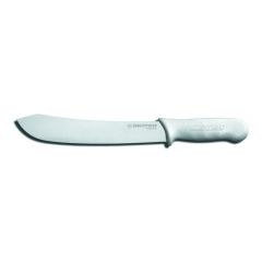 Dexter Russell S112-12PCP Sani-Safe® Butcher Knife, 12", White