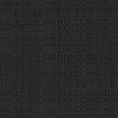 Snap Drape 54412020NM014 Market Place Linen Napkin, 20"X20", Black