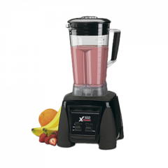 Waring MX1000XTX The Raptor High-Power Blender w/ 64oz Container, 3.5 HP