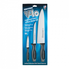 Dexter Russell V3CP V-Lo® 3-Piece Cutlery Set