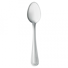 World Tableware 129 001 Reflection 6-3/8" Teaspoon, 18/0 Stainless Steel (Case of 36)