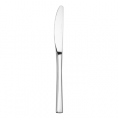 Steelite 5717SX042 Lissome 9-1/8" Table Knife, 18/0 Stainless Steel