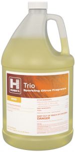 Canberra HSK-800C-05 Husky 800 Trio Disinfectant, 1 Gallon (Case of 4)