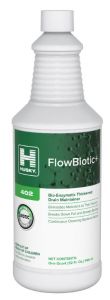 Canberra BOL-402-01 FlowBiotic+ Enzyme Digestor/ Drain Maintainer