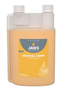 Canberra JAWS-6072-96 Neutral Damp Mop Squeeze/Pour, 32oz (Case of 6)