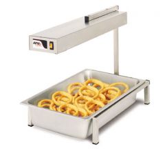 Wells SMPT Countertop Food Warmer - 12 x 20