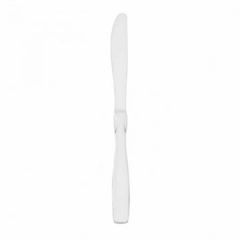 Boelter BBY-08 Back Bay 8-3/4" Dinner Knife, 18/0 Stainless Steel