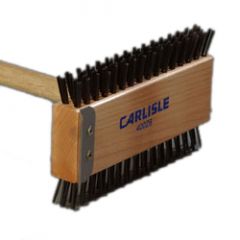 Carlisle 4002600  Sparta® Broiler Master Brush, 30-1/2"