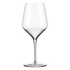 Libbey 15713 Endeavor Stacking Beverage Glasses, 12-ounce, Set of
