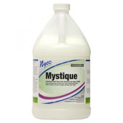 Nyco NL591-G4 Mystique Lotionized Antibacterial Hand Soap - 1 Gal (Case of 4)