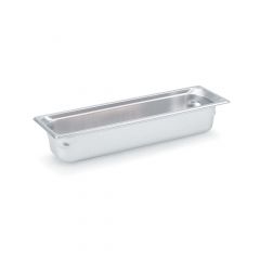 Vollrath 20248 Super Pan V Half Size Sheet Pan