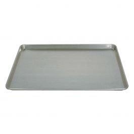 Advance Tabco 18-8A-13 1/2 Half Size Bun / Sheet Pan - 13 x 18 x