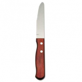 Oneida B770KSSK: 9-3/4 Elite Montana Steak Knife (12/Box)