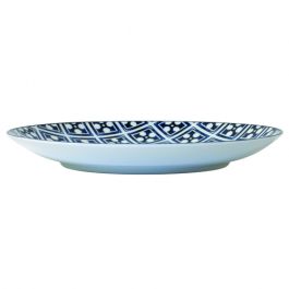 Cardinal FK643 Candour Azure 6-1/2" Bread & Butter Plate | MyBoelter