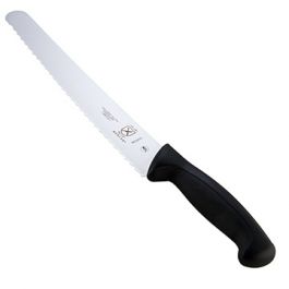 Mercer Culinary 3 1/2 Genesis Paring Knife - M20003-M20003