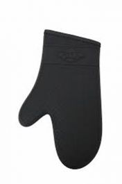 Ritz RZS685BK15 Oven Mitt, Black, 15