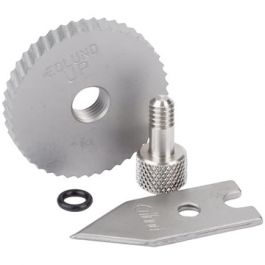 Edlund KT2326 Knife and Gear Repair Kit with Stud