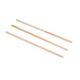 Royal Wood Coffee Stirrers, 7 1/2 inch -- 5000 per case.