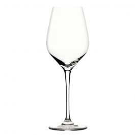 Stolzle Weinland Crystal White Wine Glass 12 1/4 Oz