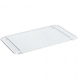 Vollrath 20248 Super Pan V Half Size Sheet Pan