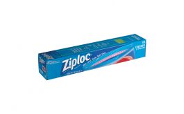 Ziploc 682253 15.5 x 13 2 Gallon Plastic Bag