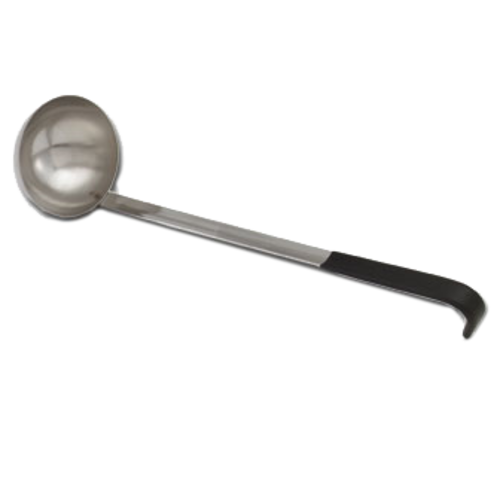 Vollrath 47391 3 7/10-Ounce Disher With Squeeze Handle