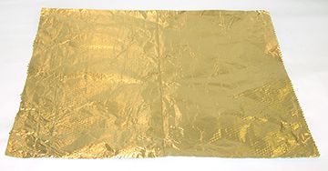 Gold Foil Paper | Gold Foil Sheets | Stampin' Up!