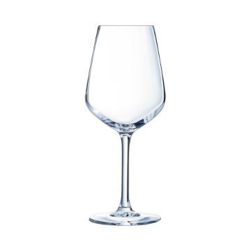 Cardinal Cabernet 10.5 oz Tall Wine Glass