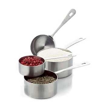 Focus Foodservice 900409 9 in. Springform Pan Aluminum