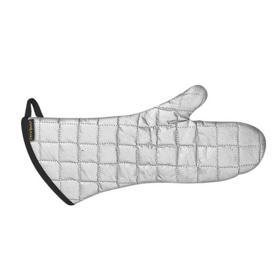 Silicone Oven/Freezer Mitt