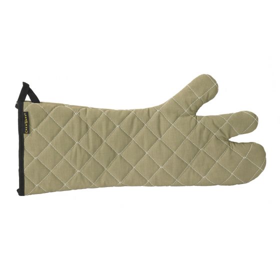 Tri-flex Oven Mitt with separate index finger, #AL850TF1700, Montréal,  Québec