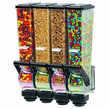 Server Products 87090 - Drop Inseason Seasoning Dispenser