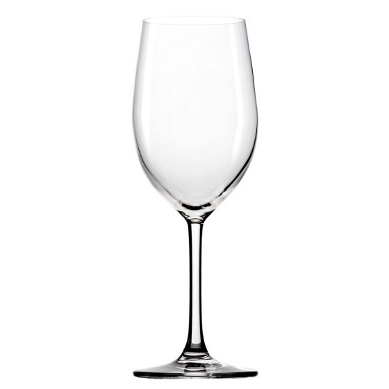 Stolzle Weinland Crystal White Wine Glass 12 1/4 Oz