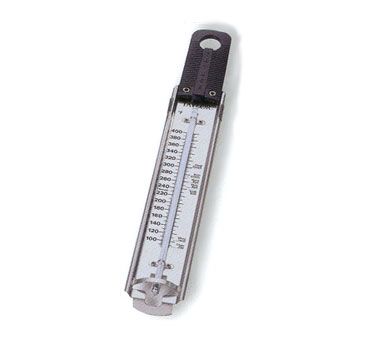 Taylor 5983N Classic Series Candy & Deep Fry Thermometer: Kitchen