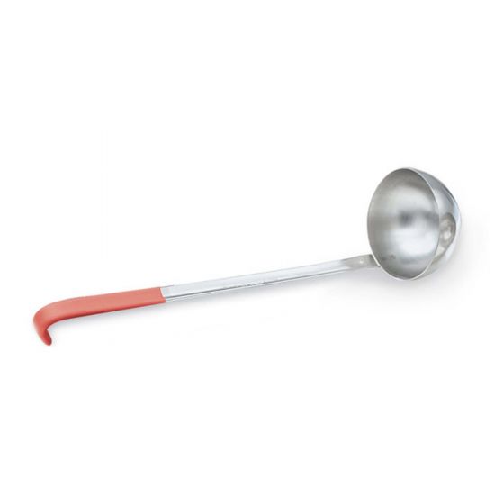 Vollrath 47391 3 7/10-Ounce Disher With Squeeze Handle